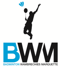 osteopathe wambrechies frelinghien badminton sportif sport 